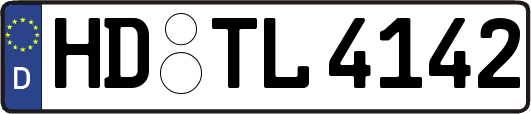 HD-TL4142