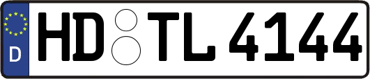 HD-TL4144