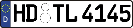 HD-TL4145