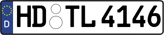 HD-TL4146