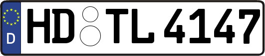 HD-TL4147