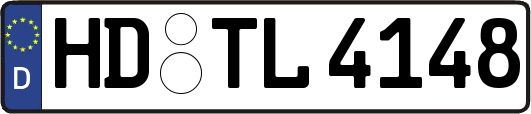 HD-TL4148