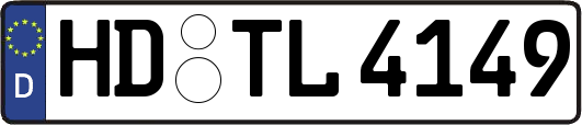 HD-TL4149