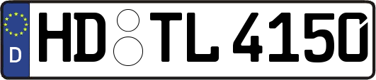 HD-TL4150