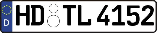 HD-TL4152