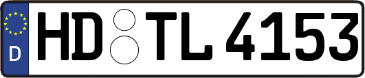 HD-TL4153