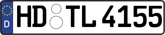HD-TL4155