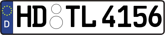 HD-TL4156