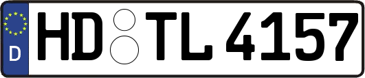 HD-TL4157