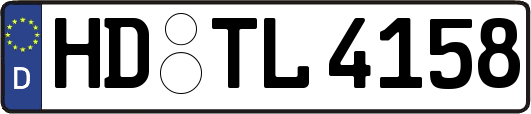 HD-TL4158