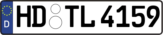 HD-TL4159