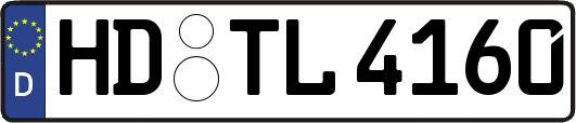 HD-TL4160