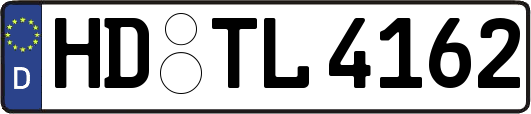 HD-TL4162