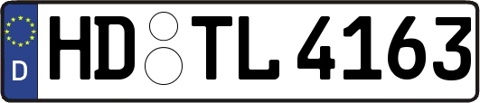 HD-TL4163