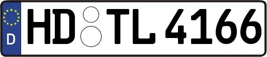 HD-TL4166