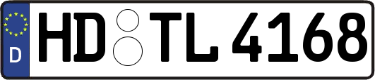 HD-TL4168