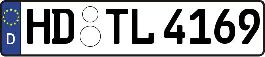 HD-TL4169