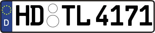 HD-TL4171
