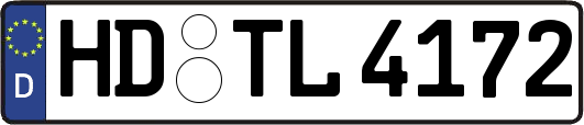 HD-TL4172