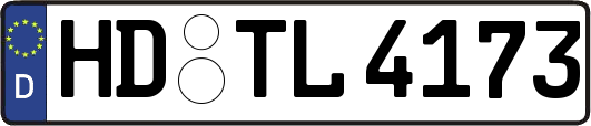 HD-TL4173