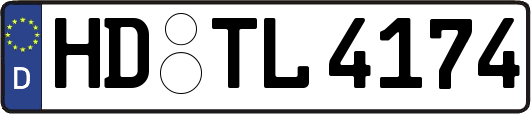 HD-TL4174