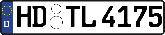 HD-TL4175