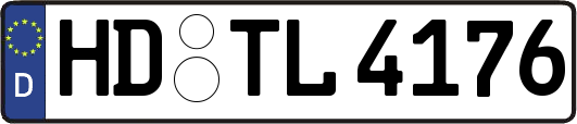 HD-TL4176