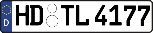 HD-TL4177