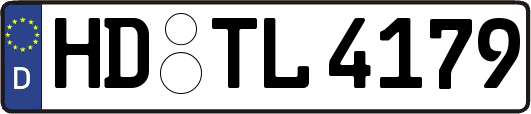 HD-TL4179