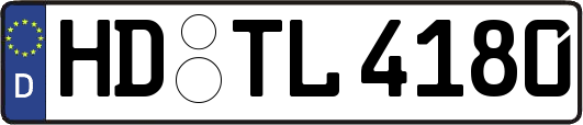 HD-TL4180
