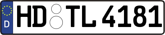 HD-TL4181