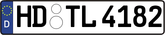 HD-TL4182
