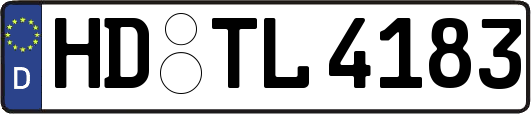 HD-TL4183