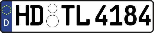 HD-TL4184
