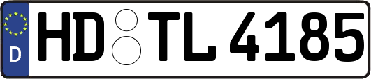 HD-TL4185