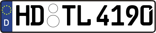 HD-TL4190