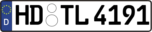 HD-TL4191