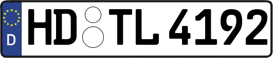 HD-TL4192
