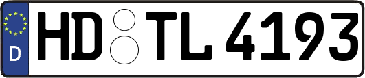 HD-TL4193