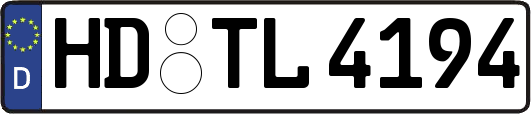 HD-TL4194