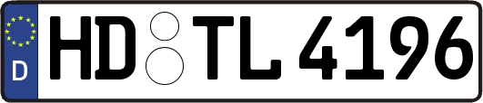 HD-TL4196