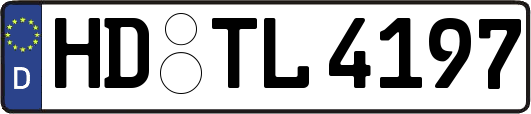 HD-TL4197