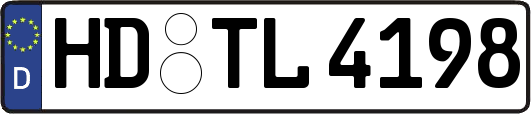 HD-TL4198