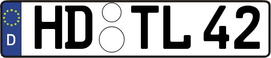 HD-TL42