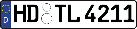 HD-TL4211