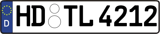 HD-TL4212
