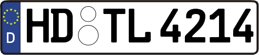 HD-TL4214