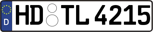 HD-TL4215