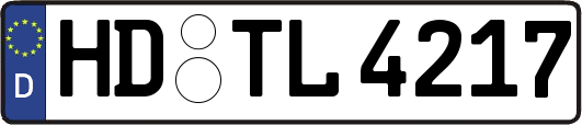 HD-TL4217
