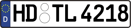 HD-TL4218